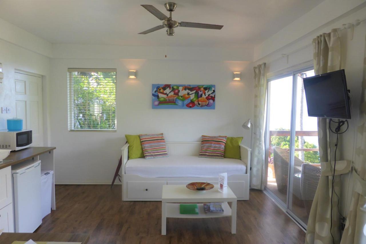Marigot Palms Luxury Caribbean Apartment Suites Luaran gambar